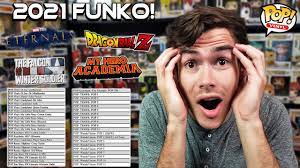 We did not find results for: These New Funko Pops Are Coming In 2021 Dragon Ball Z My Hero Academia Marvel Eternals Youtube