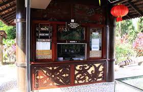 Entrance fee is quite pricey but you get to learn the culture, watch the culture show friendly people inside! Sarawak Cultural Village Attractions Wonderful Malaysia