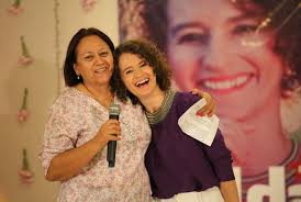 Resultado de imagem para isolda dantas pt