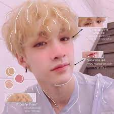 Bangchan Of Stray Kids Edits Aesthetic Picsart Aesthetic Picsart Picsart Aesthetic