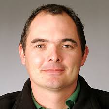 Previous Awardees Michael Klug