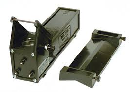 Telrad Reflex Sight