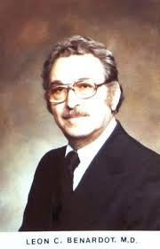 Malone Doctor's of the Past