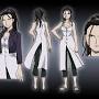 Profile Picture of Izumi Curtis - Fullmetal Alchemist Wiki - Fandomon Google