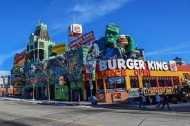 $20 dining credit for morton's grille, milestones on the falls, and massimo's italian fallsview restaurant. Niagara Falls In A Day Top Things To Do 2021