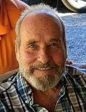 Obituary information for Walter "Walt" Swafford