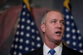 Sean Patrick Maloney hospitalized, requests delay in DCCC vote