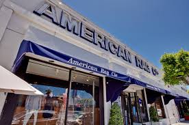 Store American Rag Cie