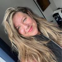 Crystal Eggleston's Instagram, Twitter & Facebook