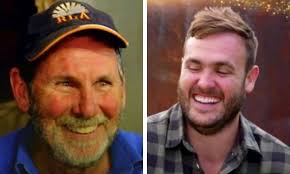 Jun 28, 2021 · nine marriages and 20 (yes, 20!) kids: I M In Heaven Andrew S Dad Steals The Show With On Farmer Wants A Wife Kidspot