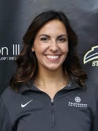 Morgan Grindle's Instagram, Twitter & Facebook