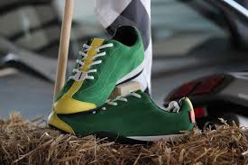 Revived in 2000 by jaguar racing in formula 1. British Racing Green Casual Driving Shoe Lotus Shop Lotus Merchandise Cars