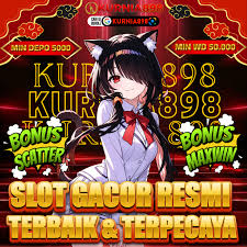 KURNIA898: Link Agen Situs Game Online Gacor maxwin Server Thailand Resmi 2026 in Medan