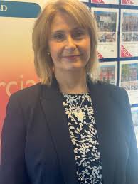 What a pleasure it was yesterday to sign off the probation of Jackie  Burrows .