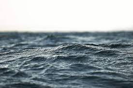 Global ocean model sea surface temperatures. Wavy Ocean Daytime Water Sea Waves Current Nature Landscape Wave Pxfuel