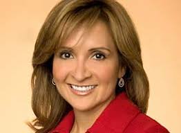 Former presidential advisor Leslie Sanchez