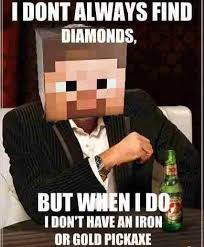 Scroll through these political memes, photos, and videos and get a laugh from politics. Minecraft Memes Ahhh Always Facebook
