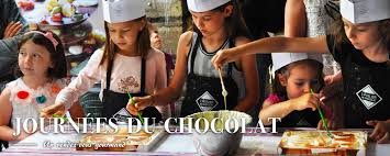 Journees Du Chocolat 2021 Bayonne