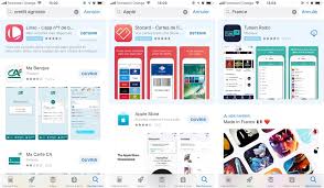 Sales tax may be assessed on full value of new iphone. La Publicite Apparait Sur L App Store En France Igeneration