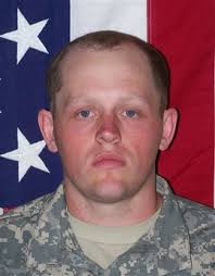 PFC Christopher Ian Walz (1984-2009)