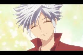 Hatsuharu Fruits Basket Fruits Basket Anime Fruit Basket