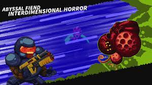 Enter The Gungeon Marine True End Past Killed Youtube In the game enter the gungeon the main goal is to beat the past for most of the characters.
