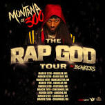 MONTANA of 300