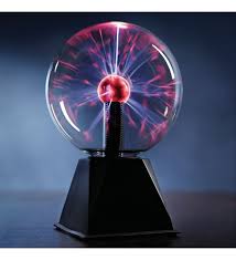 Plasma light provides your plants with a light spectrum that is similar to that of the sun saving you money that you would have otherwise spent on purchasing an extra light. Gadget Man Fun Gifts For All Ages Plasma Ball