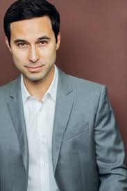 David Gunning's Instagram, Twitter & Facebook