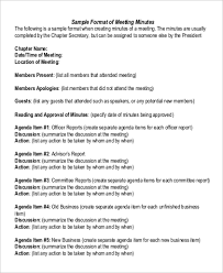 7 what did you after you left school? Free 19 Minutes Writing Samples And Templates In Pdf Ms Word
