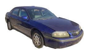 Image result for Navy Blue 2002 Impala