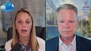 Julie Green and Bo Polny PROPHETIC WORD 💙 [GOD WILL COME THROUGH] POWERFUL  Prophecy, #juliegegreen #juliegegreen2023 #juliegegreenministries  #prophetytoday #Propheticword, Join Group: Julie Green ...