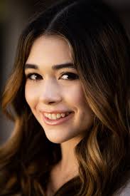 portraits — MARA CAPOZZI