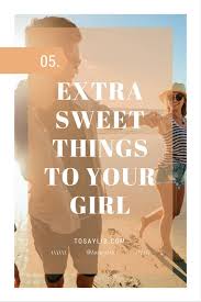 Here's 40 adorable things you can say to make her miss you more than she already does. 190 Sweet And Cute Things To Say To Your Girlfriend Tosaylib