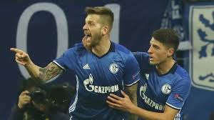(feb 7, 1997) 5'7 148lbs. Schalke 1 1 Borussia Monchengladbach Honours Even In All German Battle Goal Com
