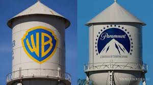 Fusión Paramount WBD: Audiencia clave antimonopolio en octubre