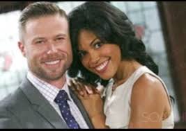 Soap opera drawings by Dani