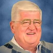 Mr. Butch Massey Obituary