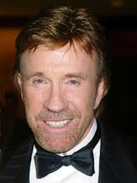 Chuck norris has two speeds: Chuck Norris Biografie Filmstarts De