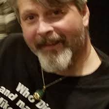 Jeff Glidden-Drumming Clown Productions