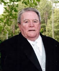 Gerald Colbert Talley Sr. Obituary