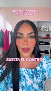 ojalá y te sirva mi consejo SUELTA EL CONTROL Y LOS APEGOS ❤️‍🩹  #sueltaelcontrol #consejoparalavida #crecimientopersonal