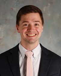 Join us in celebrating clinician Robert Hinks as he is officially licensed  as a prosthetist AND orthotist! A big congratulations Robert