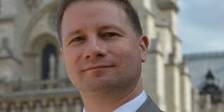 Notre Dame organist to play Wednesday in Palm Beach