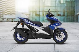 Dimana motor ini sudah ga pake yang namanya kunci konvensional…. New Yamaha Nvx Prices Mileage Specs Pictures Reviews Droom Discovery