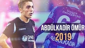 Abdülkadir ömür kimdir, hayatı ve biyografisi. Abdulkadir Omur 2019 Sublime Dribblings Skills And Tricks Hd Youtube