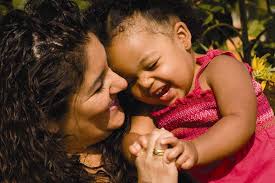 Washington State Birth to 3 Plan