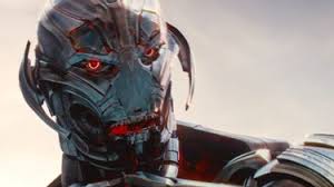 Avengers: Age of Ultron: Trailer 1