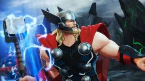 In order to unlock thor, you must find the five norse runes. Marvel Ultimate Alliance 3 Como Desbloquear Todos Los Personajes Y Los Trajes Extra Hobbyconsolas Juegos