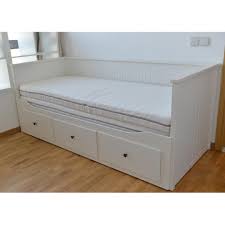 We begin with the staple bed by alexander seifried. Day Bed With Drawers Convertible In Double Bed Furniture Beds Mattresses On Carousell